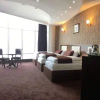 کاروان عتبات (فدک خوزستان)|تور و چارتر|اهواز, کوی ملی راه|دیوار