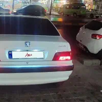 پژو مدل ۹۹|خودرو سواری و وانت|مشهد, کوی المهدی|دیوار