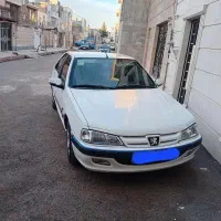 پرشیا مدل ۸۹ دوگانه شرکتی