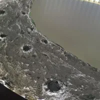 تابلو آینه ماه دست ساز چراغ دار|صنایع دستی و سایر لوازم تزئینی|تهران, تختی|دیوار