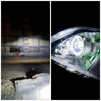 نصب لنز/شفاف سازی کاسه چراغ/ هدلایت/ چراغ اسپرت|قطعات یدکی و لوازم جانبی|اصفهان, عاشق‌آباد|دیوار
