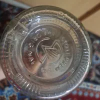 شیشه بطری