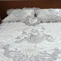 روتختی دونفره عروس