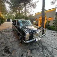 اجاره خودرو کلاسیک بنز|خودرو اجارهای|مشهد, صیاد شیرازی|دیوار