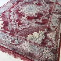 فرش کاشان