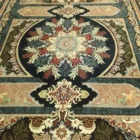 دوعددفرش۱۲ متری۷۰۰شانه ی اصل