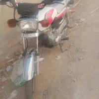 همتاز 150|موتورسیکلت|میان جلگه, |دیوار