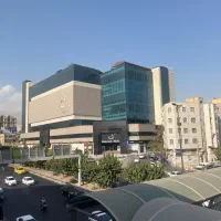 ۵۳متر ستاری روبه مجتمع کورش سند اداری مالک هستم