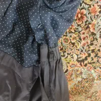مانتو پاییزه شلوار خارجی کت اورال سایز ۳۶|لباس|تهران, فرودگاه مهرآباد|دیوار