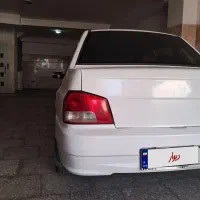 پراید 132 مدل 90|خودرو سواری و وانت|فردیس, شهرک ناز|دیوار