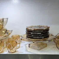 سرویس پذیرایی اسکوئر