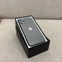 آیفون ۱۱ پرو