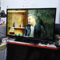 ال ای دی ایکس ویژن 40اینچ