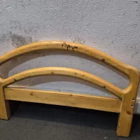 تخت خواب یک نفره