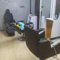 وسایل سالن زیبایی