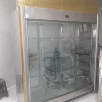 یخچال ویترینی