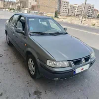 سمند lx|خودرو سواری و وانت|محمدشهر, محمدشهر|دیوار