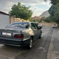 پژو پارس تیو فایوTU5