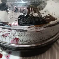 سماور گازی شش لیتری