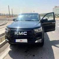 kmc t8 ۱۴۰۲|خودرو سواری و وانت|تهران, المهدی|دیوار