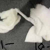 لایکو پشم شیشه الیاف