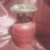 گاز پیک نیکی یک کیلو و نیمی