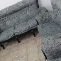 مبل برای باغ