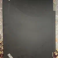 لب تاپ لنوو w540