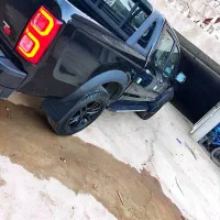 فروش KMC T8|خودرو سواری و وانت|شیراز, غدیر جنوبی|دیوار