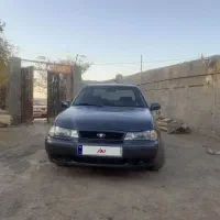 دوو سیلو۷۷ سالم