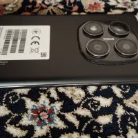 گوشی نوت ۱۴ پرو|موبایل|کرمانشاه, |دیوار