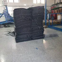 خط تولید نمد های داشبوردی