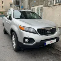 سورنتو ۲۰۱۰ فول کامل