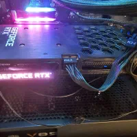 کارت گرافیک Palit Rtx 3060 12gb