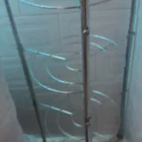 جای قابلمه ۵تبقه