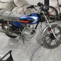 هانی200|موتورسیکلت|سوسنگرد, |دیوار