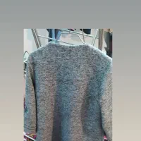 کت مانتوی بع رنگ توسی