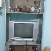 تلوزیون