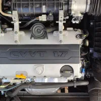 دنا معمولی در حد و خانگی|خودرو سواری و وانت|داراب, |دیوار