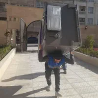 کارگر هستیم برای هر کاری اسباب شن آجر پیکور|خدمات حمل و نقل|زابل, |دیوار