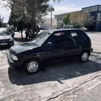 پراید ۱۱۱ مدل ۸۳