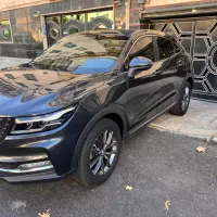 دیگنیتی|خودرو سواری و وانت|کرج, فاز ۳ گوهردشت|دیوار