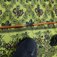 دو عدد لنسر با تجهیزات|ماهیگیری|باسمنج, |دیوار