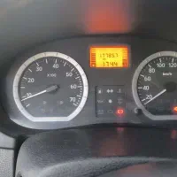 ال نود مدل ۸۸|خودرو سواری و وانت|فولادشهر, A4|دیوار