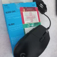 Logitech G102 prodigy اصل|قطعات و لوازم جانبی رایانه|تبریز, |دیوار