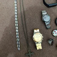 ساعت.انگشتر.دستبند.گردنبند.فیوز|ساعت|زاهدان, |دیوار