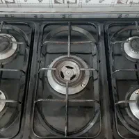 اجاق‌گاز ترح فر