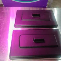 دستگاه قیفی|کافی‌شاپ و رستوران|لاهیجان, شیشه گران|دیوار