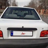 پراید ۱۳۱SE|خودرو سواری و وانت|شهریار, شهرک امیریه|دیوار