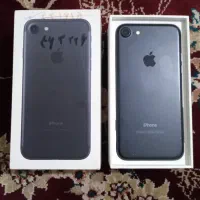 گوشی آیفون‌7|موبایل|ملایر, |دیوار